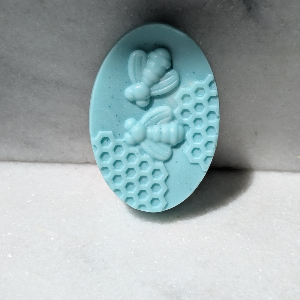 Sea Breeze & Shea Butter Drift Bar Soap
